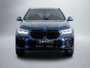 BMW X6 40i M Sport 3.0L