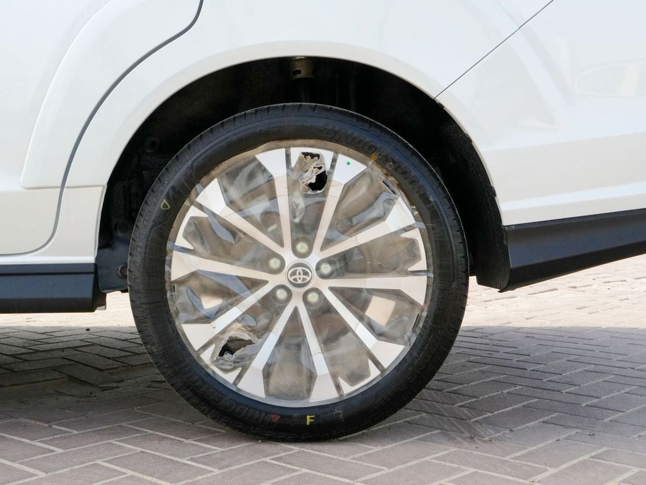 Toyota Veloz GX 2026 GCC BRAND NEW 0KM