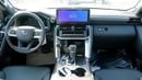 Toyota Land Cruiser GXR 3.5 L