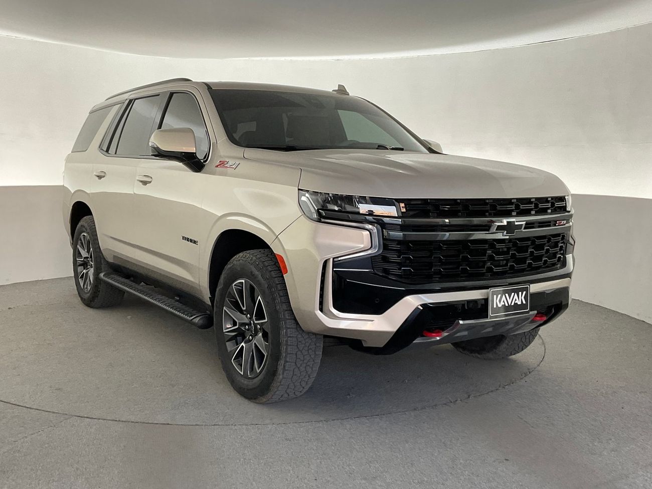 Chevrolet Tahoe Z71 | Guaranteed Warranty | 0 Down Payment