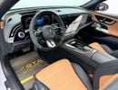مرسيدس بنز E 53 AMG 4MATIC 2025 Mercedes Benz E53 AMG, 2026 MB Warranty + Service Pack, Full MB Service History, Low Km, GCC