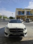 مرسيدس بنز GLA 250 4 Matic AWD