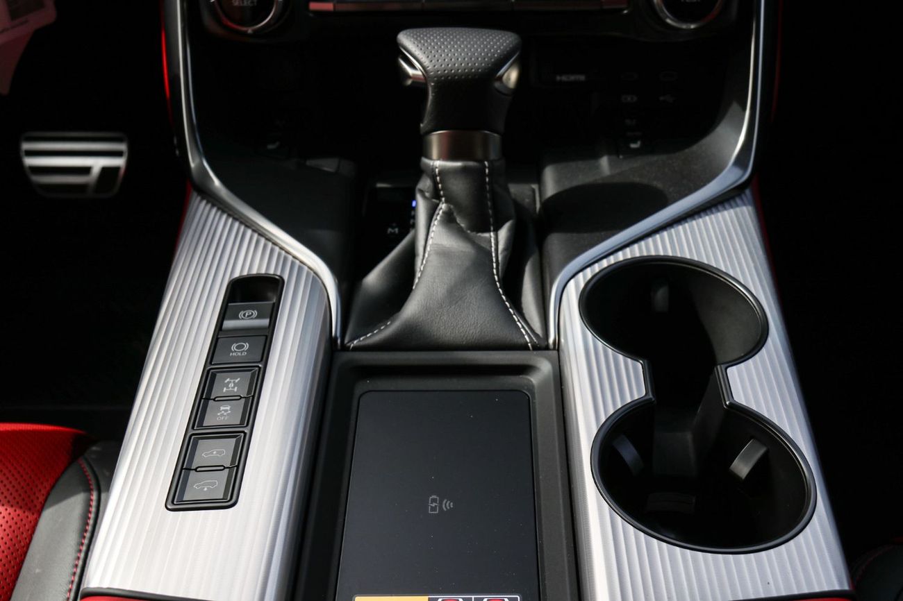 Lexus LX 600 F-Sport 3.5L Lexus LX600 fsport 2025 | At best Export Price