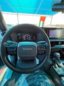 تويوتا برادو GXR TOYOTA PRADO 2026