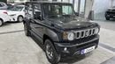 سوزوكي جيمني 2024 GLX | AED 1014/Month | 0 DP | 30 Day Return | Warranty