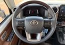 Toyota Land Cruiser Pick Up
