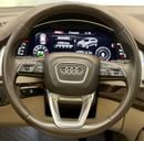 أودي Q7 2016 Audi Q7, Warranty, Audi Service History, Low KMs, GCC