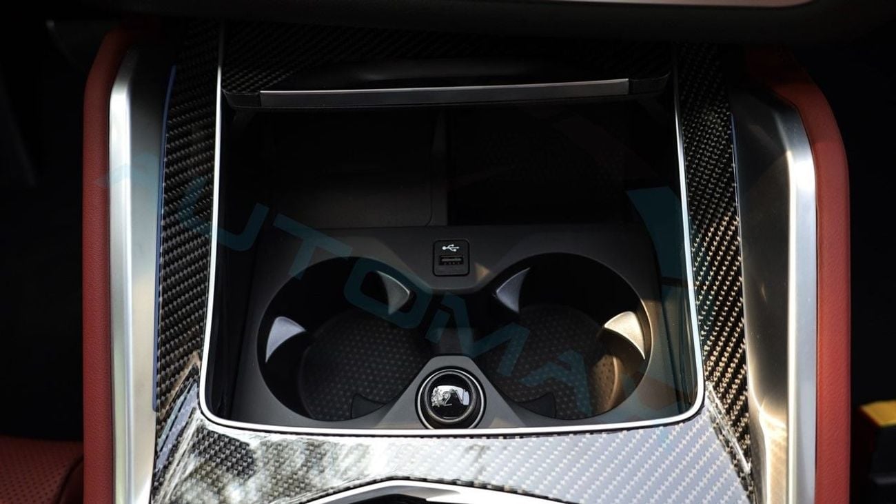 BMW X6M (For Export , НА ЭКСПОРТ) xDrive 40i 3.0T 2026 GCC Без пробега