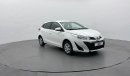 Toyota Yaris E 1.3 | Under Warranty | Inspected on 150+ parameters