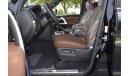 Toyota Land Cruiser VX-S 5.7L AUTOMATIC TRANSMISSION