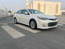 تويوتا افالون Limited 3.5L
