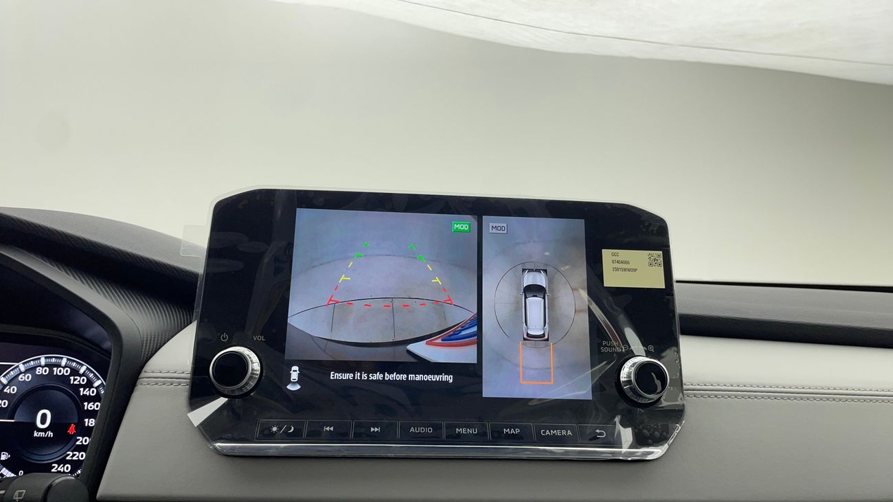 Mitsubishi Outlander PREMIUM 2.5 | Zero Down Payment | Home Test Drive