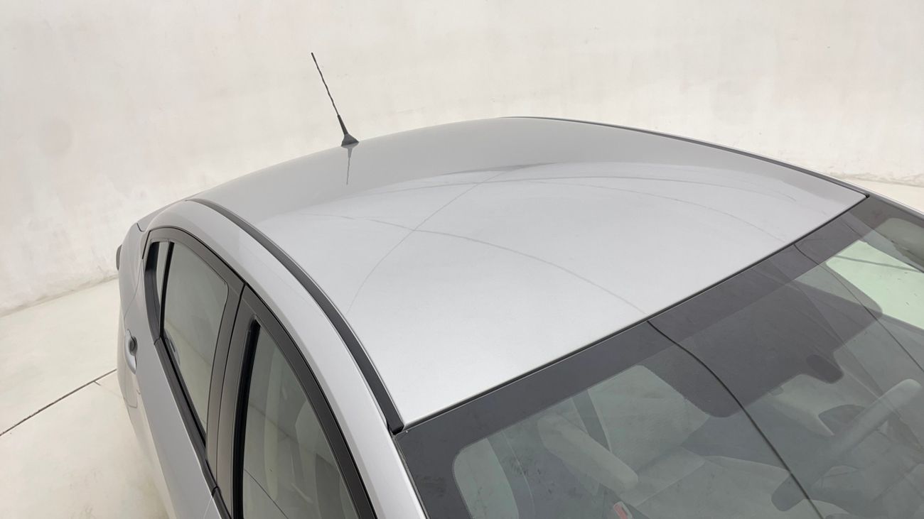 Nissan Sunny SV 1.6 | Zero Down Payment | Home Test Drive