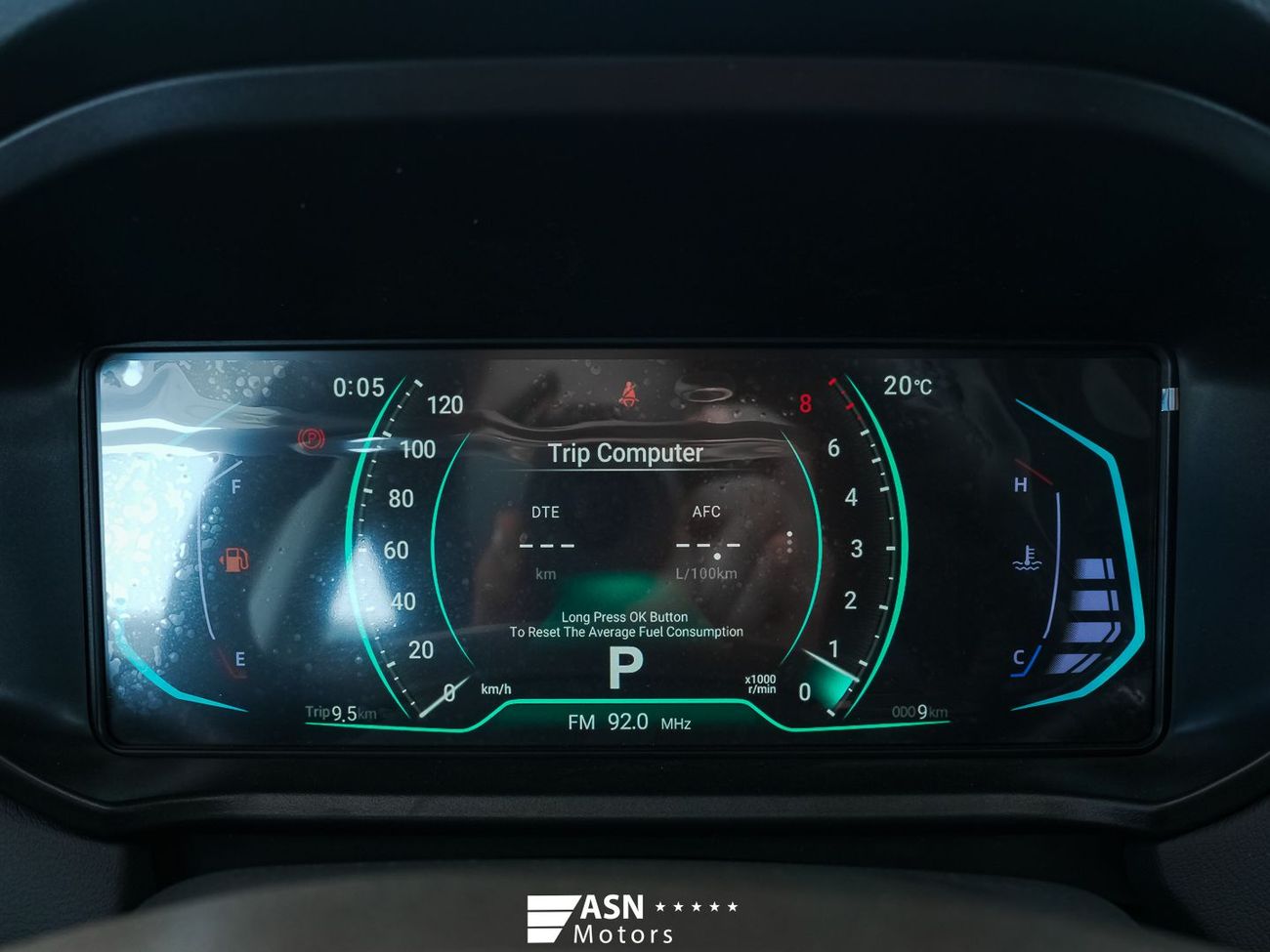 كايي X3 برو 1.5 Turbo 2025 (Export Price)