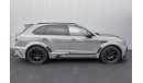 Bentley Bentayga S V8 MANSORY FULLY LOADED NEW NEW