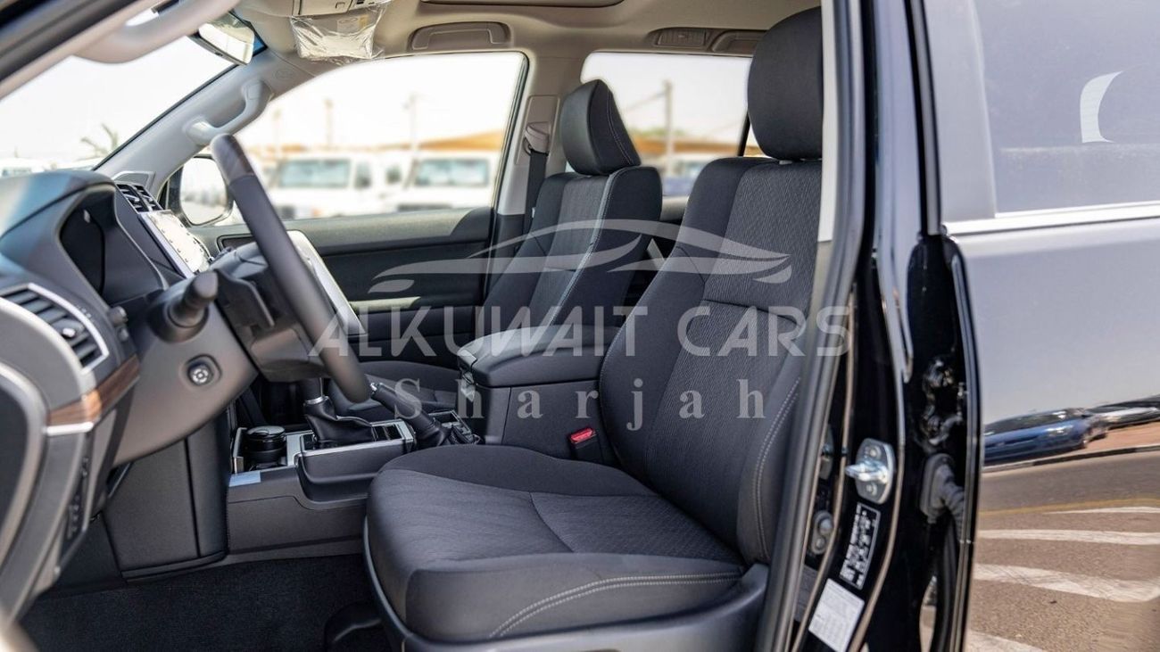 Toyota Prado Toyota Prado VX 2.8L Diesel Automatic MY2023