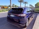 Ford Edge TITANIUM TOP