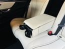 مرسيدس بنز S 550 STD