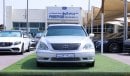 لكزس LS 430 2005 body kit