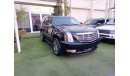 Cadillac Escalade 2007 model import number one leather hatch Forel cruise control screen control in excellent conditio