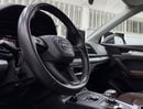 Audi Q5 45 TFSI Quattro Basic 2.0L