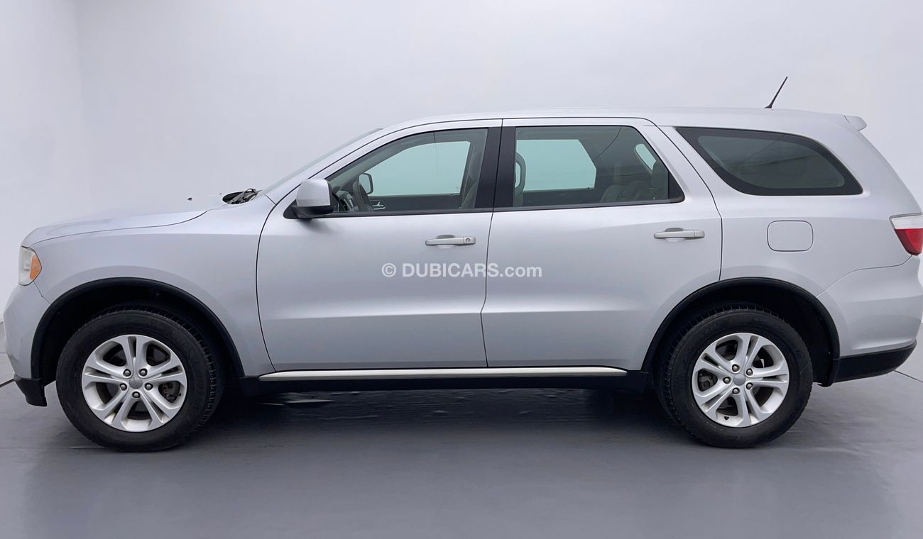 دودج دورانجو SXT 3.6 | بدون دفعة مقدمة | اختبار قيادة مجاني للمنزل