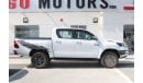 Toyota Hilux 2023 TOYOTA HILUX 2.8 DIESEL SR5 FULL OPTION **التصدير فقط خارج الخليج**