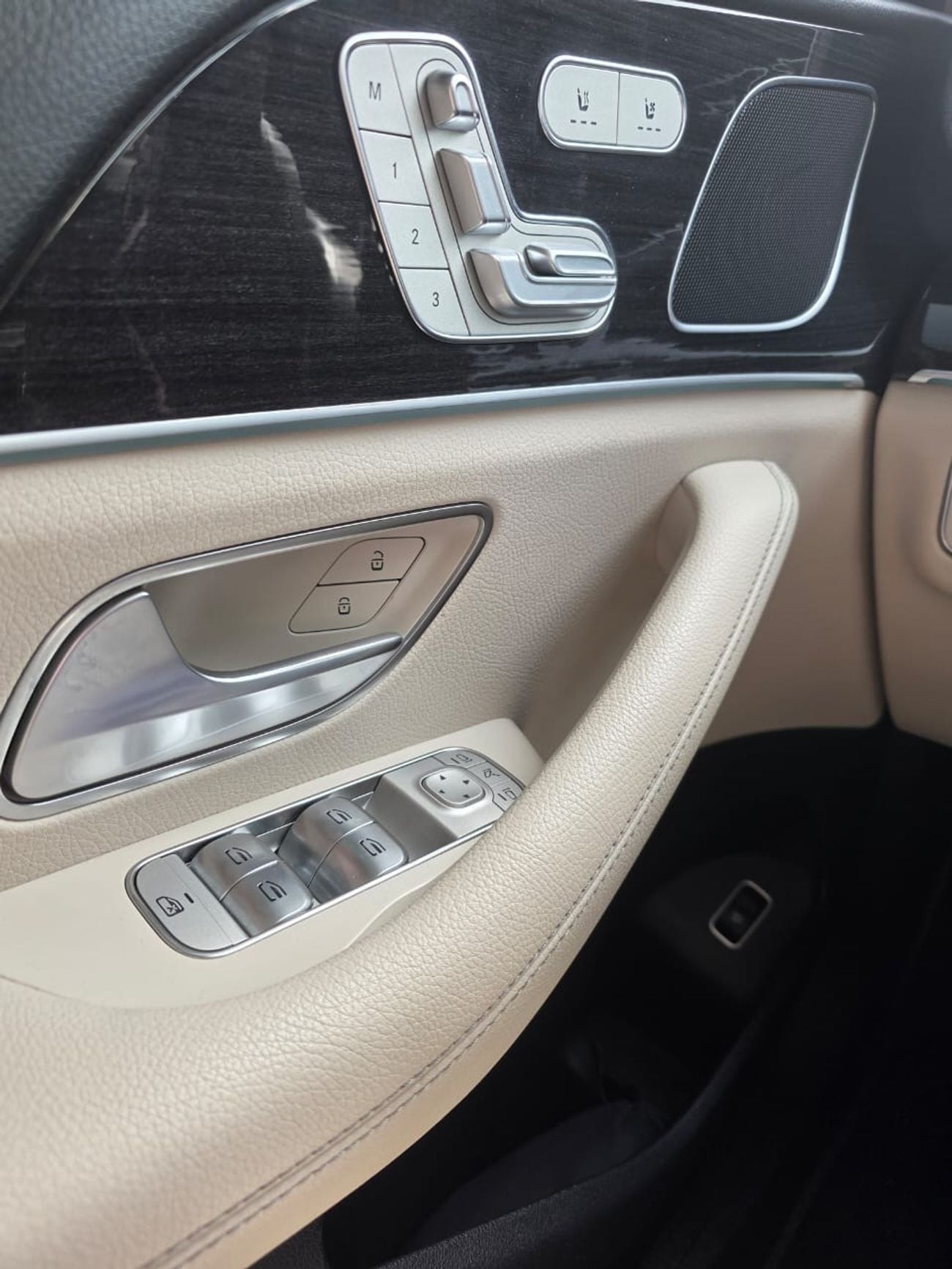 Mercedes-Benz GLE 450 AMG