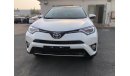 Toyota RAV4 AWD, VXR, Export only