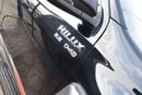Toyota Hilux 4X4 Diesel 2.8L Right hand (Export Only)