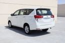 Toyota Innova SE+ 2.7L
