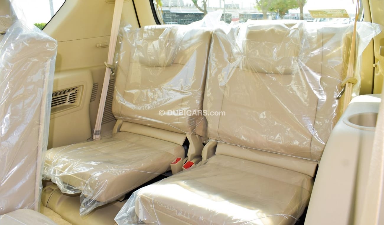 Toyota Prado TOYOTA PRADO - VX MID NIGHT EDTION 4.0 L V6 - 2023 - SILVER