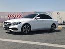 Mercedes Benz E400 STD Full Option