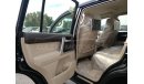 Toyota Land Cruiser 2020 4.6L VX with digital KM