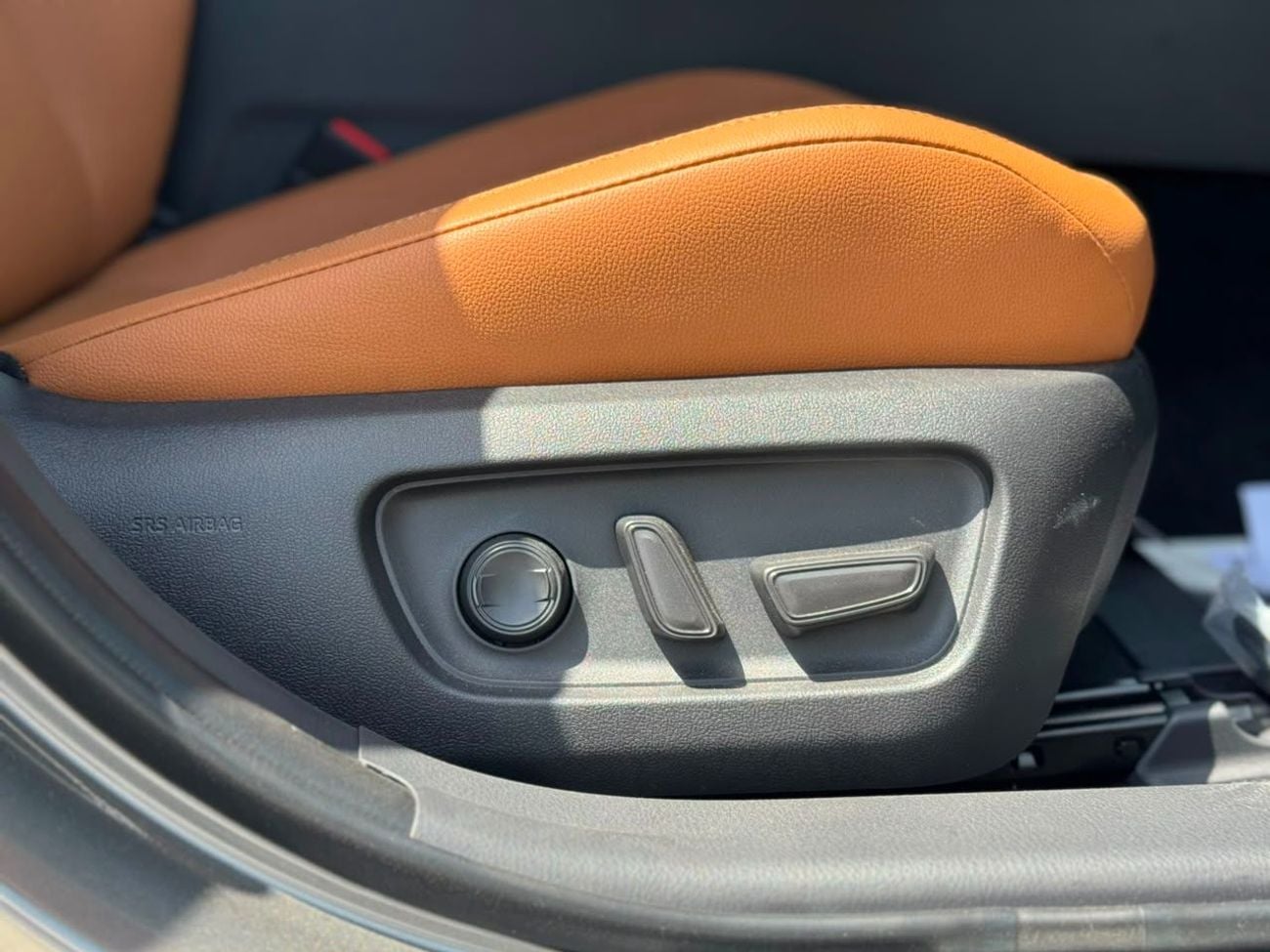 تويوتا كامري TOYOTA CAMRY  Lumiere 2026 GCC 2.5L HEV