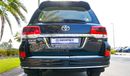 تويوتا لاند كروزر GXR GRAND TOURING V8 4.6 MODEL 2019 & 2020 AVAILABLE