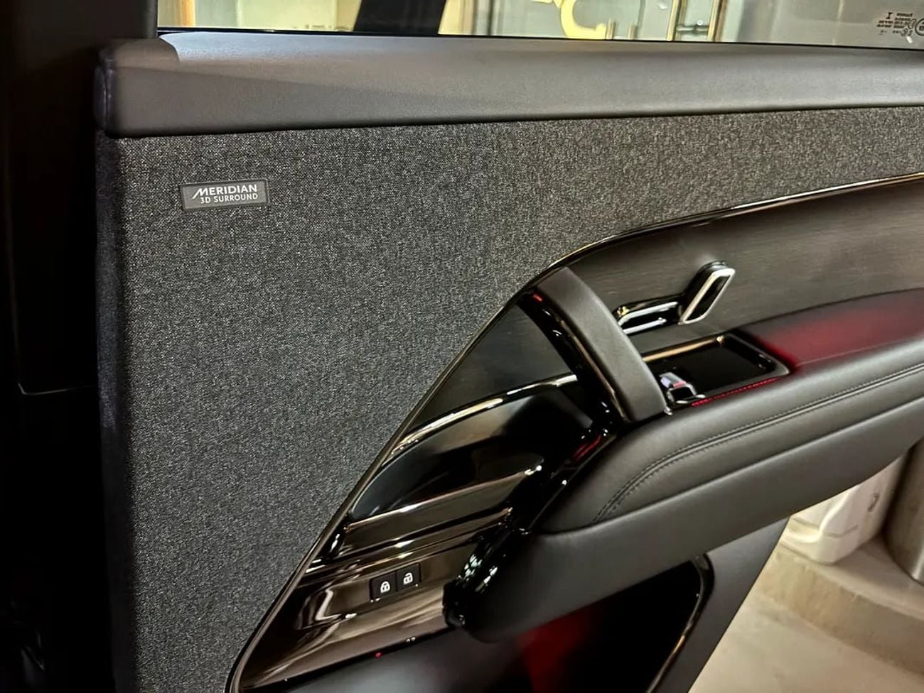Land Rover Range Rover Sport FIRST EDITION