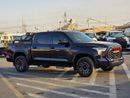 تويوتا تاندرا CREWMAX SR5