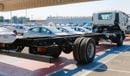إيسوزو FVR Isuzu FVR 18 TON Chassis 4x2 2024YM