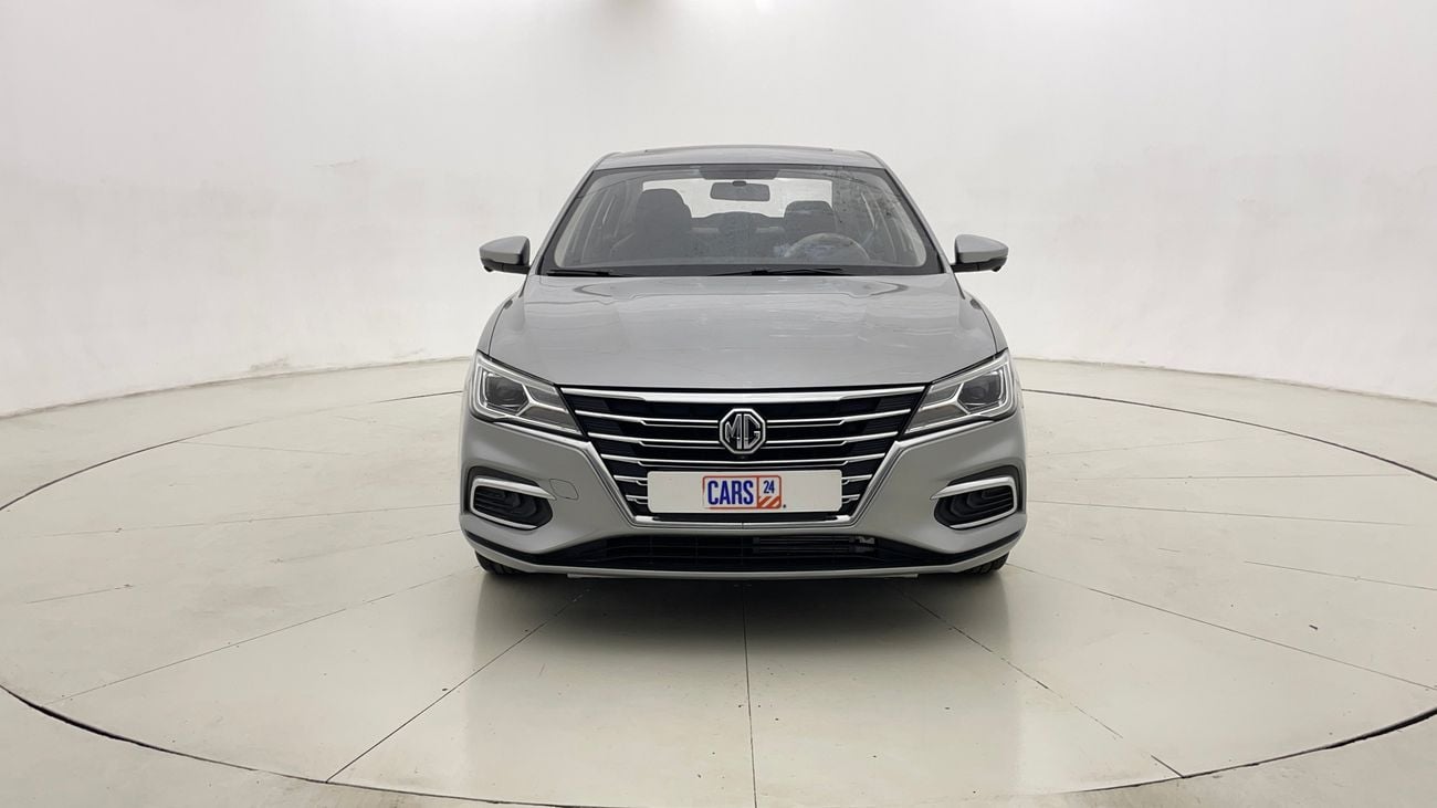 MG 5 LUXURY 1.5 | Zero Down Payment | Home Test Drive