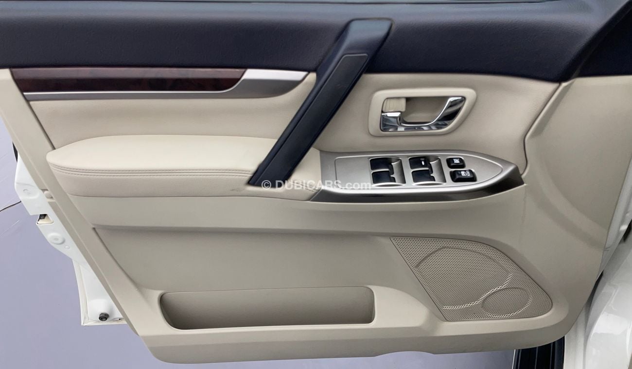 Mitsubishi Pajero GLS LOWLINE 3.5 | Zero Down Payment | Free Home Test Drive