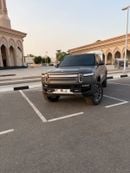 Rivian R1T Quad Motor Adventure Edition