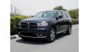 Dodge Durango Brand New 2016  LIMITED AWD SPORT with 3 YRS or 60000 Km Warranty at Dealer