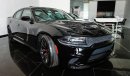 دودج تشارجر SRT HELLCAT