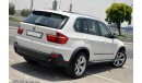 BMW X5 4.8IS Full Option Perfect Condition