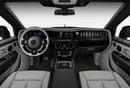 Rolls-Royce Cullinan 2026 Rolls-Royce Cullinan Black Badge Series II