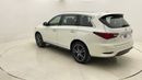 Infiniti QX60 LUXURY 3.5 | Zero Down Payment | Home Test Drive
