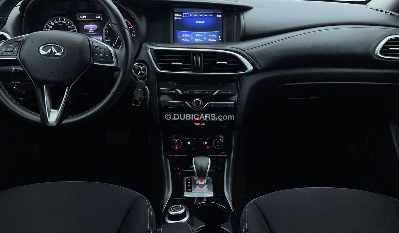 Infiniti Q30 COMFORT 1.6 | Zero Down Payment | Free Home Test Drive