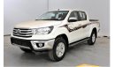 Toyota Hilux HILUX,PETROL,4X4,MT,DVD+CAMERA,REAR AC,BED LINER,ALLOY WHEELS,2020 MY ( FOR EXPORT ONLY)