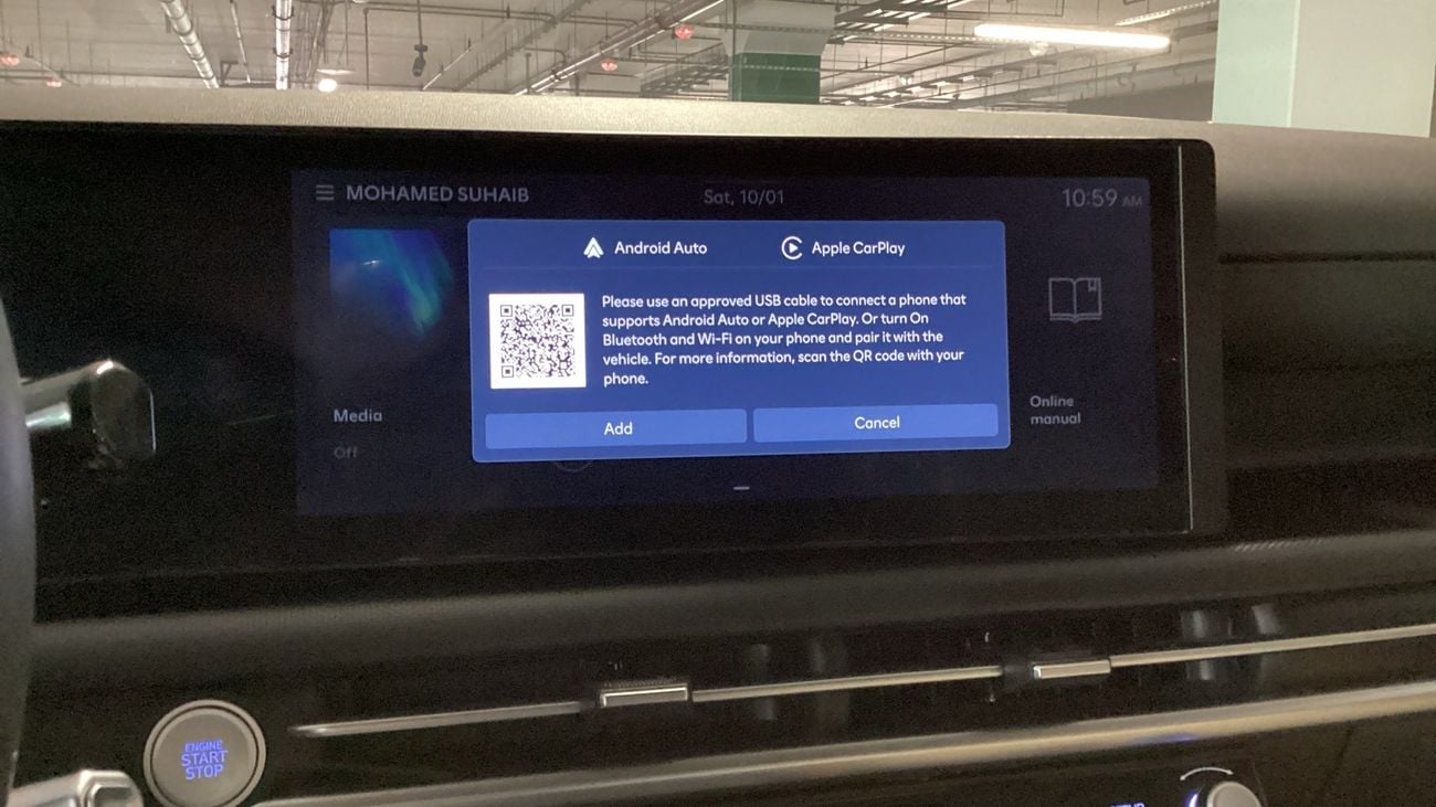 Hyundai Tucson Comfort | Guaranteed Warranty | 0 Down Payment